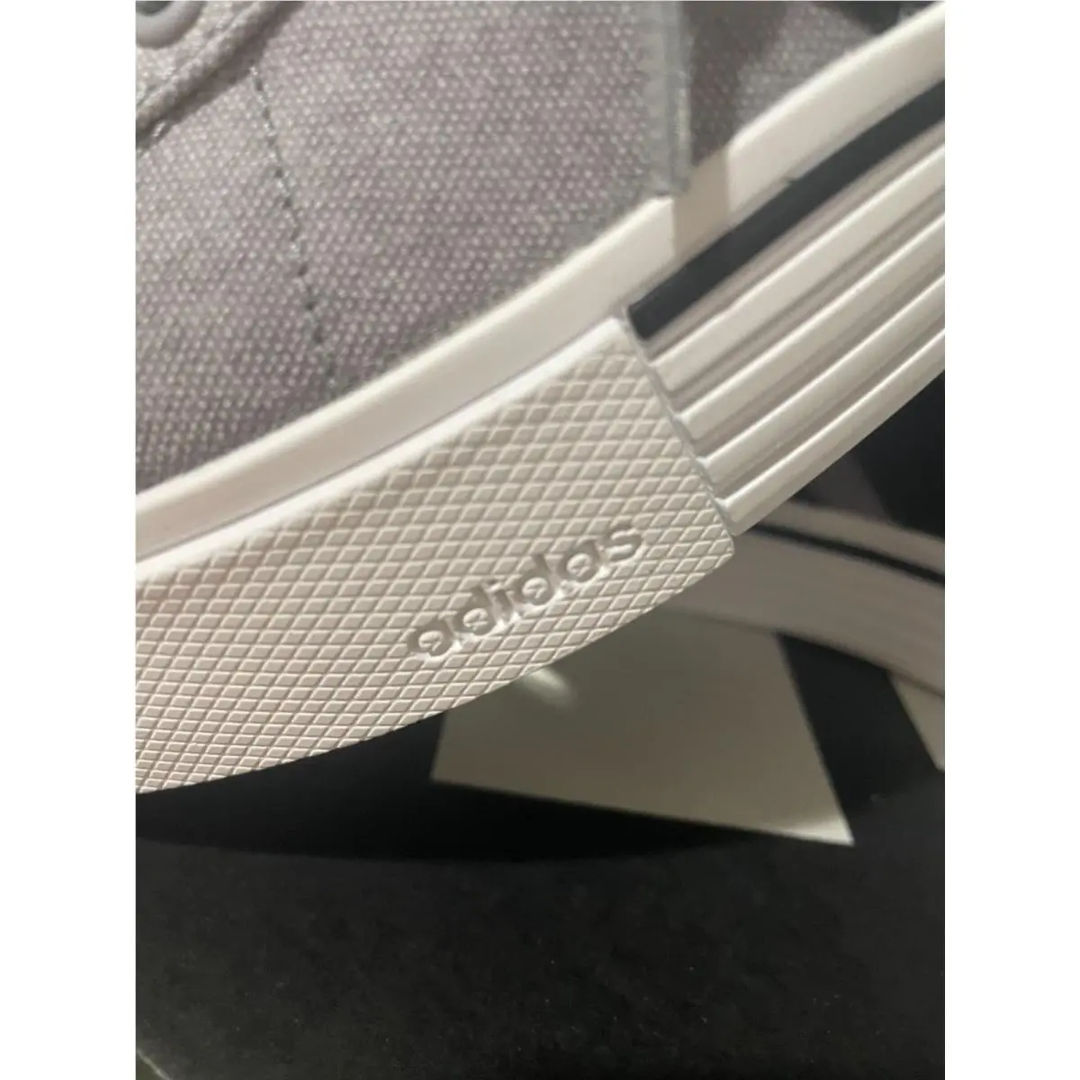 Adidas shoes - adidas Daily - Daily - Gray 6