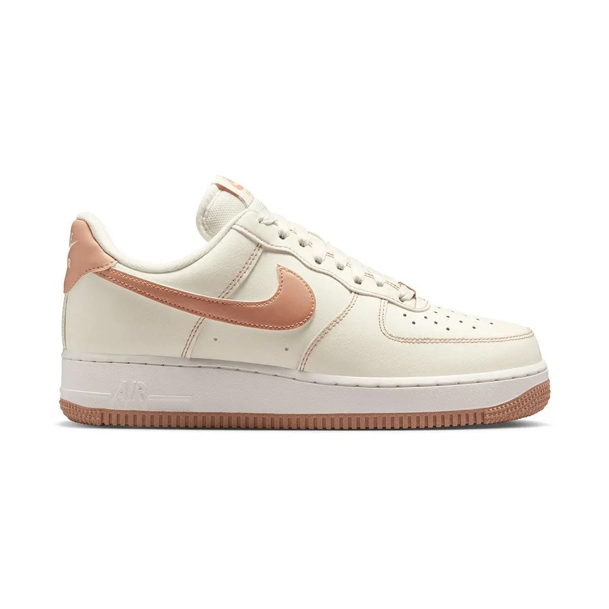 Nike shoes - IQ9428133 - IQ9428-133 - SAIL/ROSE GOLD (UPC: 198728478345) 0