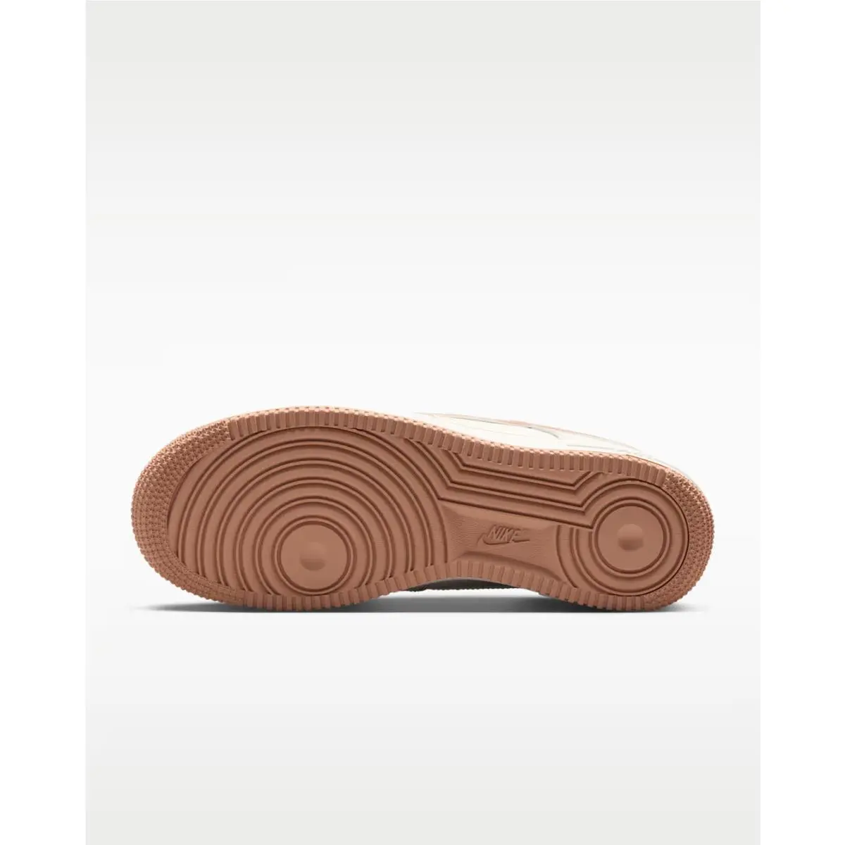 Nike shoes - Nike Air Force 1 `07 - IQ9428-133 - Sail Rose Gold 6