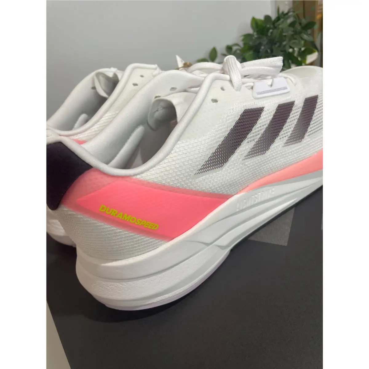 Adidas shoes - adidas Duramo Speed - Duramo Speed - Multicolor 1