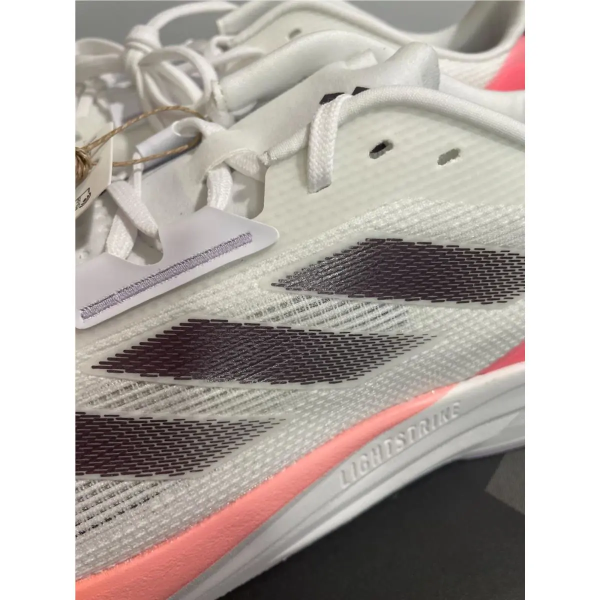 Adidas shoes - adidas Duramo Speed - Duramo Speed - Multicolor 2