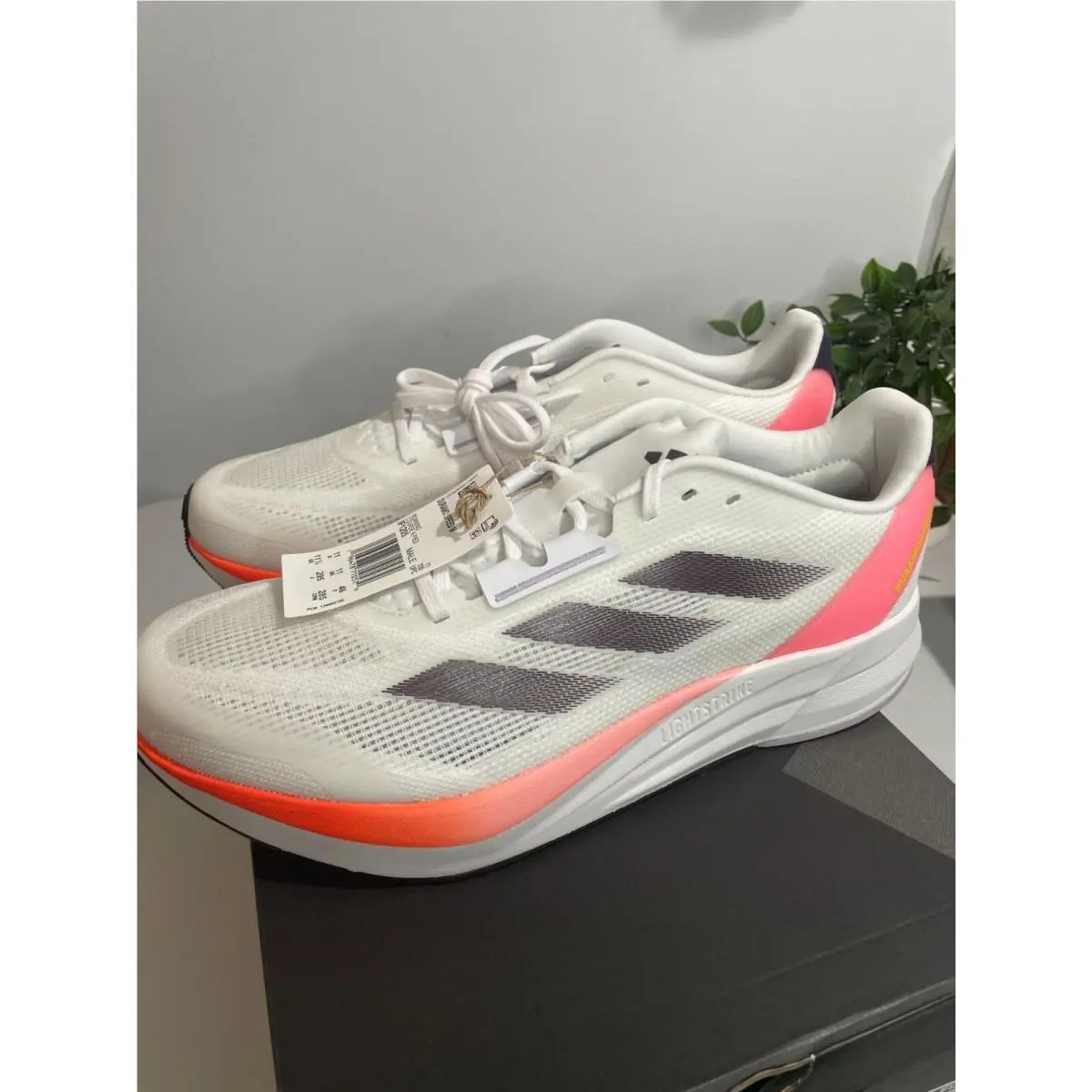 Adidas shoes - adidas Duramo Speed - Duramo Speed - Multicolor 3