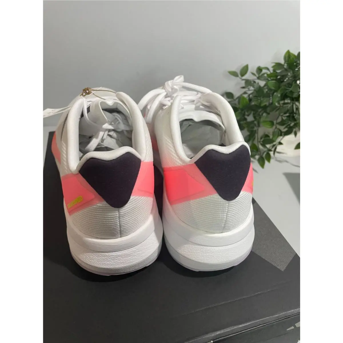 Adidas shoes - adidas Duramo Speed - Duramo Speed - Multicolor 5