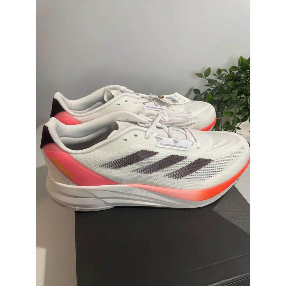 Adidas shoes - adidas Duramo Speed - Duramo Speed - Multicolor 6