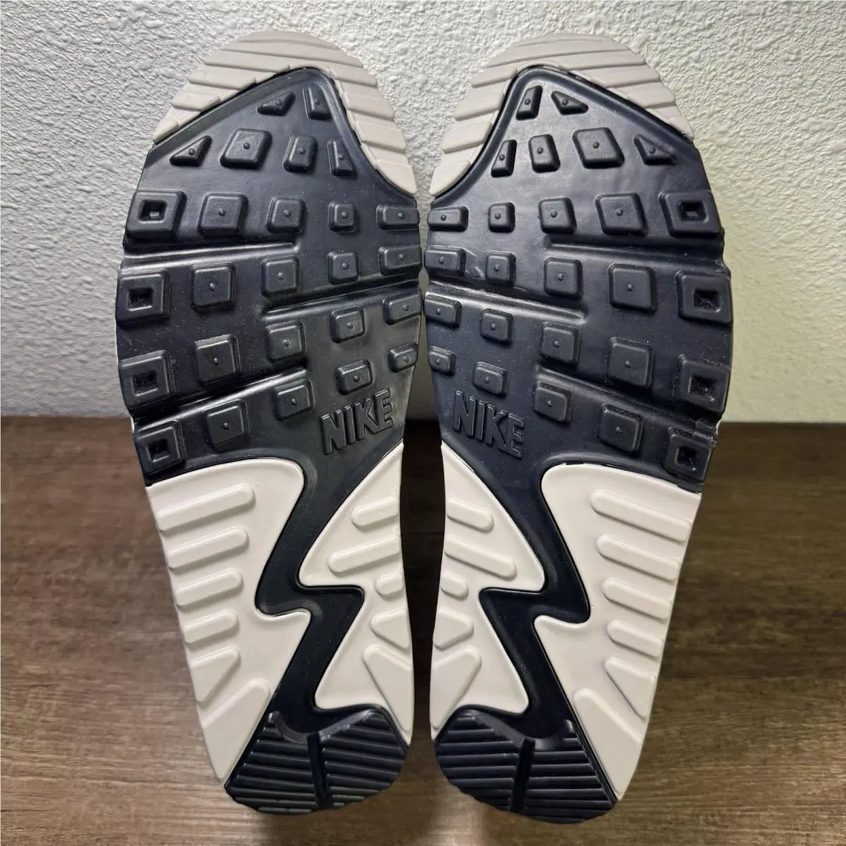 Nike shoes - Nike Air Max 90 - Air Max - DM0029-119 - Gray 6