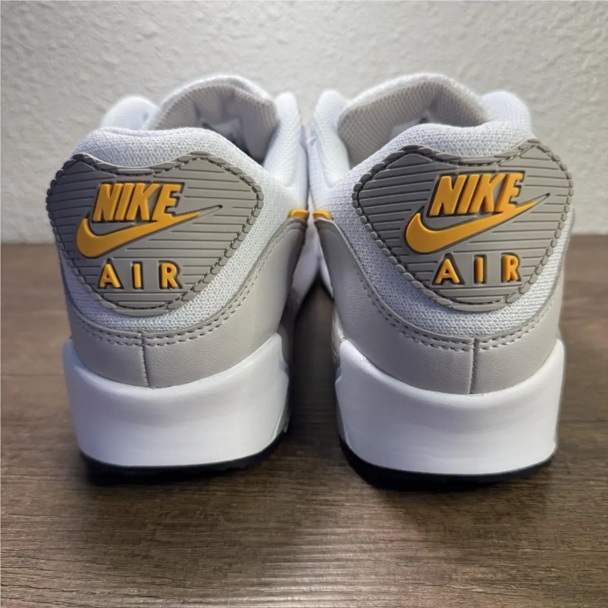 Nike shoes - Nike Air Max 90 - Air Max - DM0029-119 - Gray 7