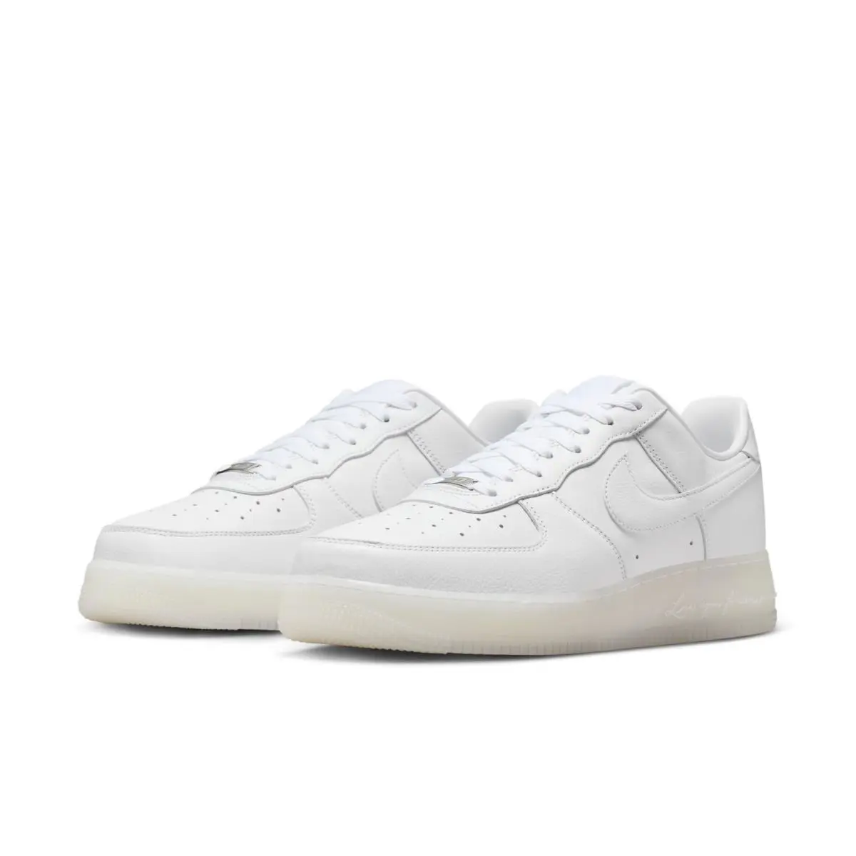 Nike shoes - CZ8065101 - CZ8065-101 - WHITE/COBALT TINT-METALLIC SILVER (UPC: 197863778204) 0