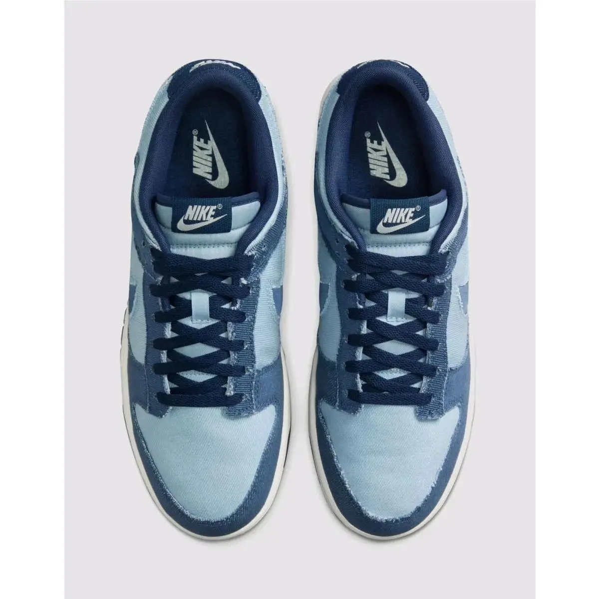 Nike shoes - Nike Dunk Low - Dunk Low - HF3141-400 - Blue 2
