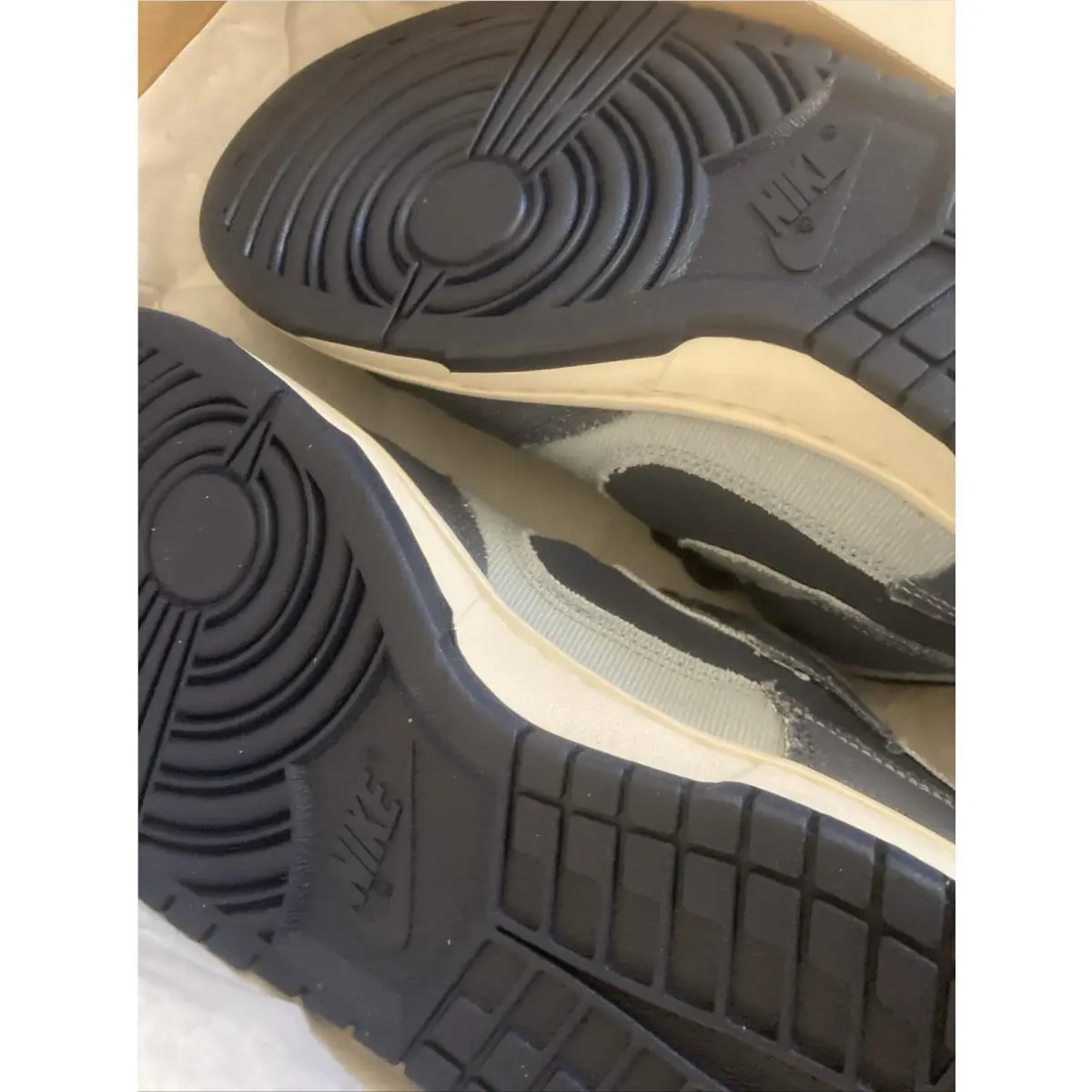 Nike shoes - Nike Dunk Low - Dunk Low - HF3141-400 - Blue 9