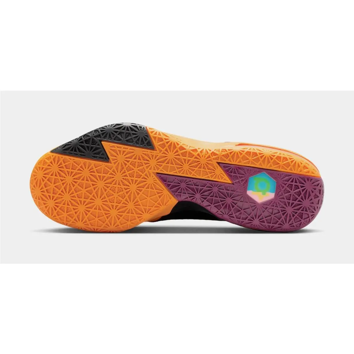 Nike shoes - IB6903800 - IB6903-800 - LASER ORANGE/RASPBERRY RED-BLACK (UPC: 198488072142) 2