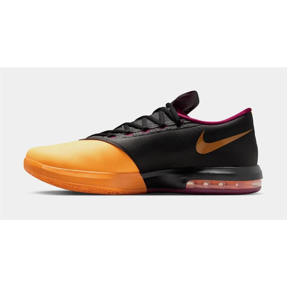 Nike shoes - IB6903800 - IB6903-800 - LASER ORANGE/RASPBERRY RED-BLACK (UPC: 198488072142) 3