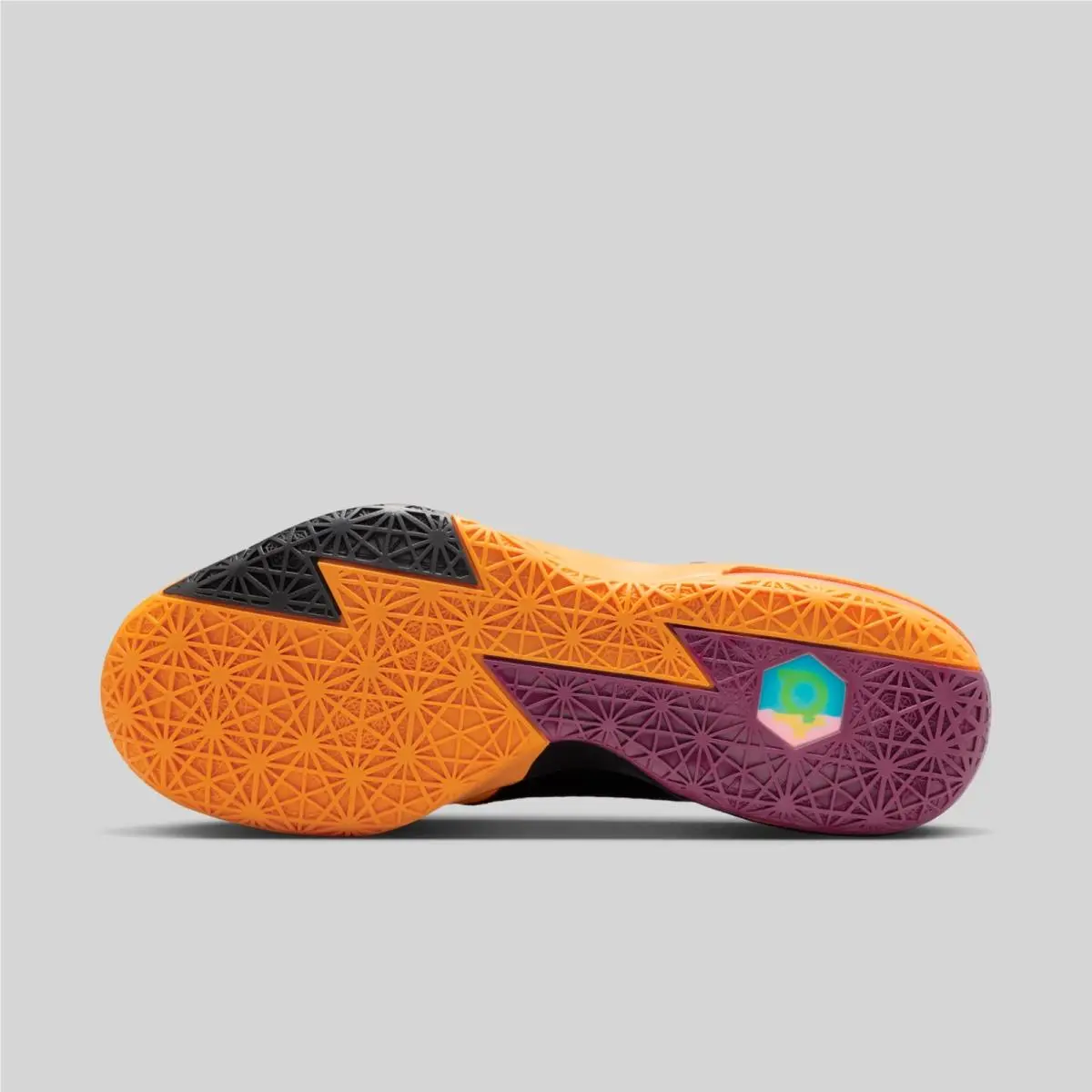 Nike shoes - Nike KD 6 - IB6903800 - Orange 4