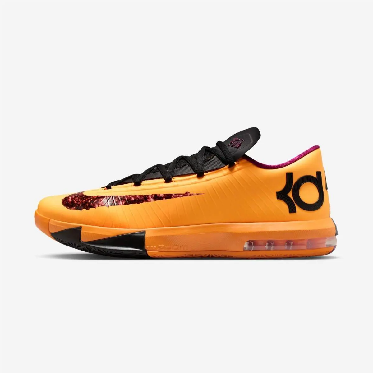 Nike shoes - IB6903800 - IB6903-800 - LASER ORANGE/RASPBERRY RED-BLACK (UPC: 198488072142) 0