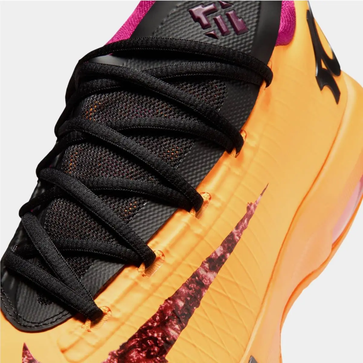 Nike shoes - IB6903800 - IB6903-800 - LASER ORANGE/RASPBERRY RED-BLACK (UPC: 198488072142) 1