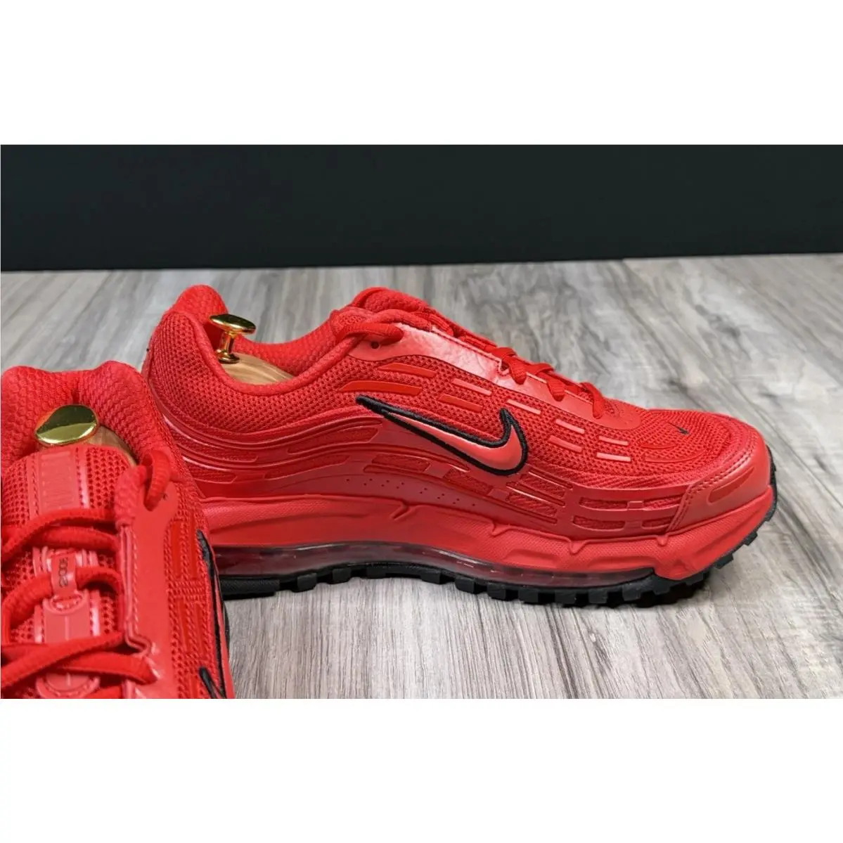 Nike shoes - IO7544657 - IO7544-657 - UNIVERSITY RED/UNIVERSITY RED-BLACK (UPC: 198487622935) 5