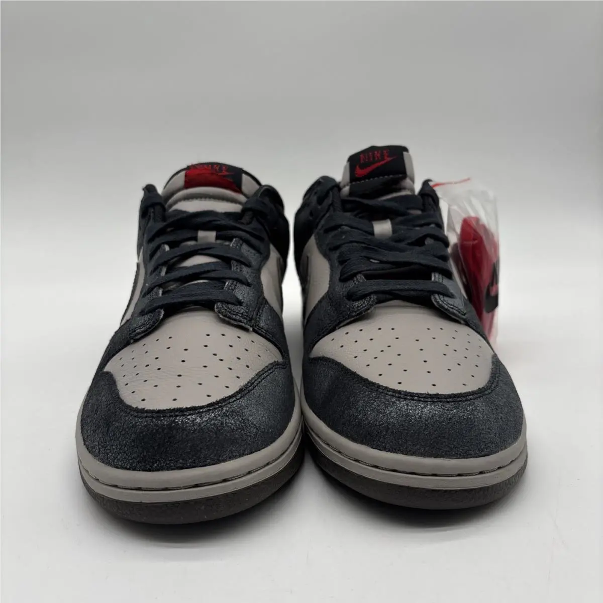 Nike shoes - Nike Dunk - Dunk - IB2258-001 - Gray 3