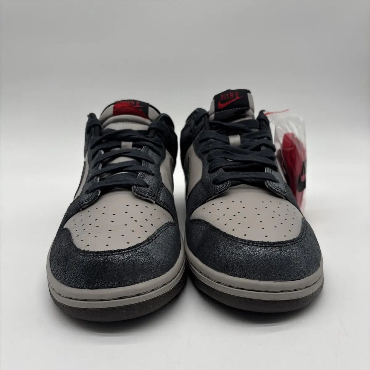 Nike shoes - Nike Dunk Low - Dunk Low - IB2258-001 - Black 3