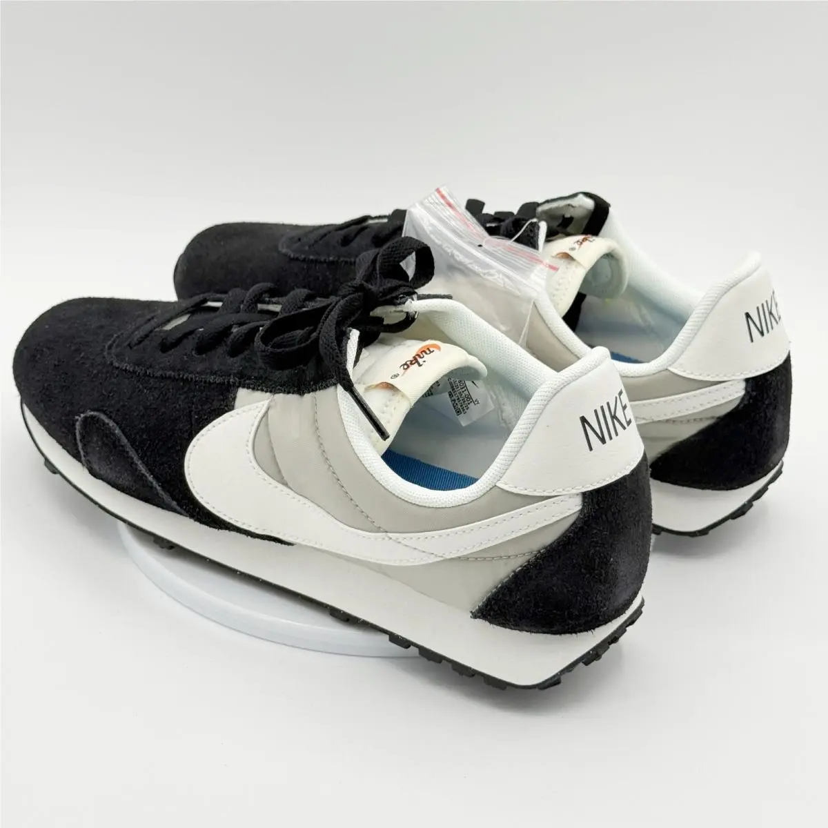 Nike shoes - Nike Pre Montreal `17 - Pre Montreal - 898031-001 - Black (UPC: 885179578365) 1