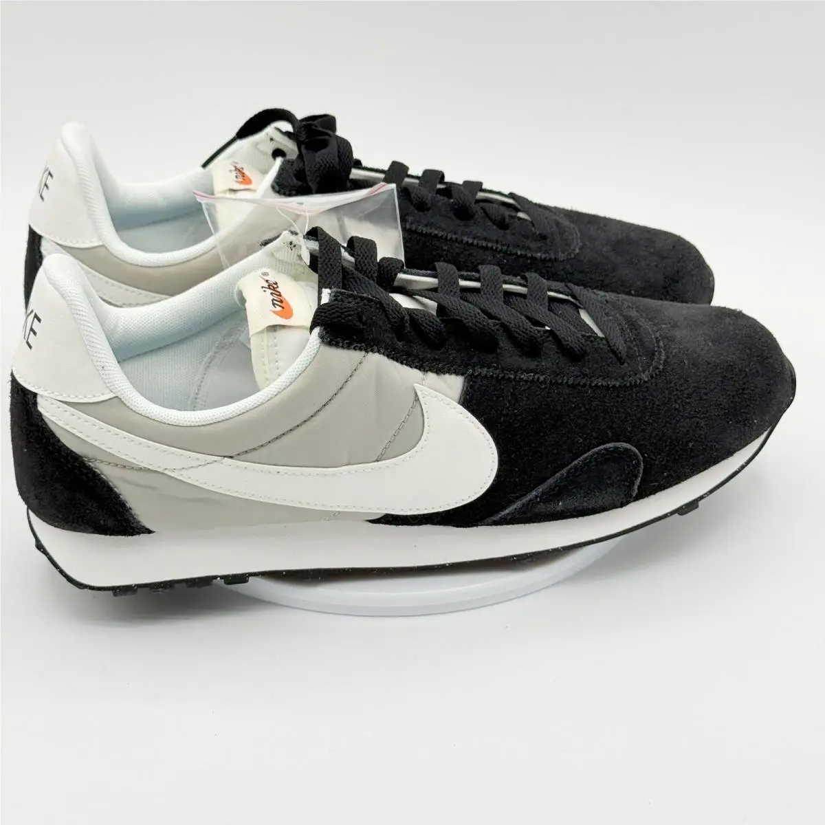 Nike shoes - Nike Pre Montreal `17 - Pre Montreal - 898031-001 - Black (UPC: 885179578365) 2