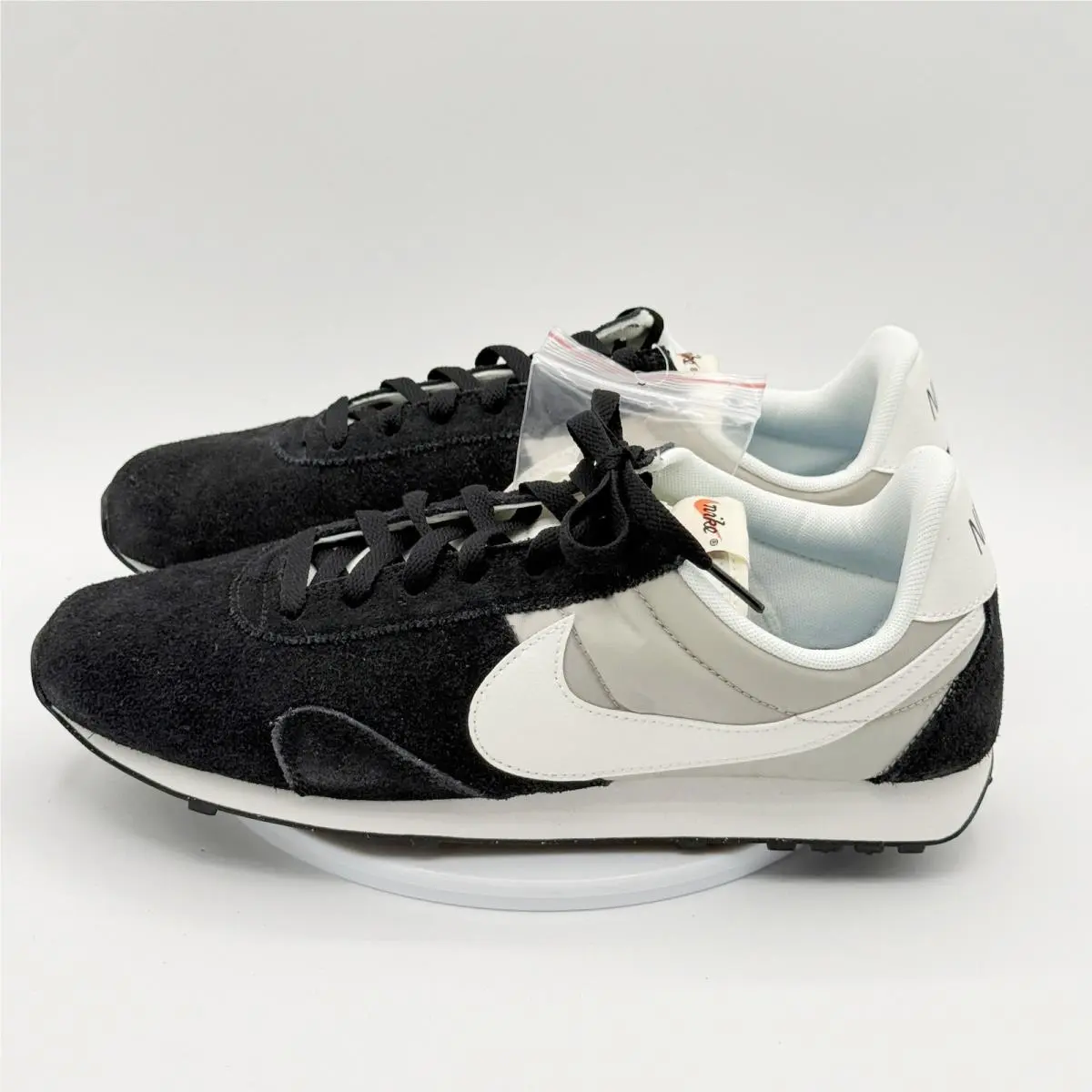 Nike shoes - Nike Pre Montreal `17 - Pre Montreal - 898031-001 - Black (UPC: 885179578365) 3