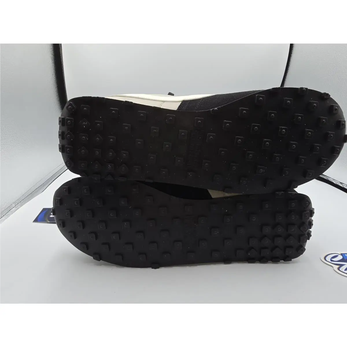 Nike shoes - Nike Pre Montreal 17 - Pre Montreal - 898031-001 - Black 3