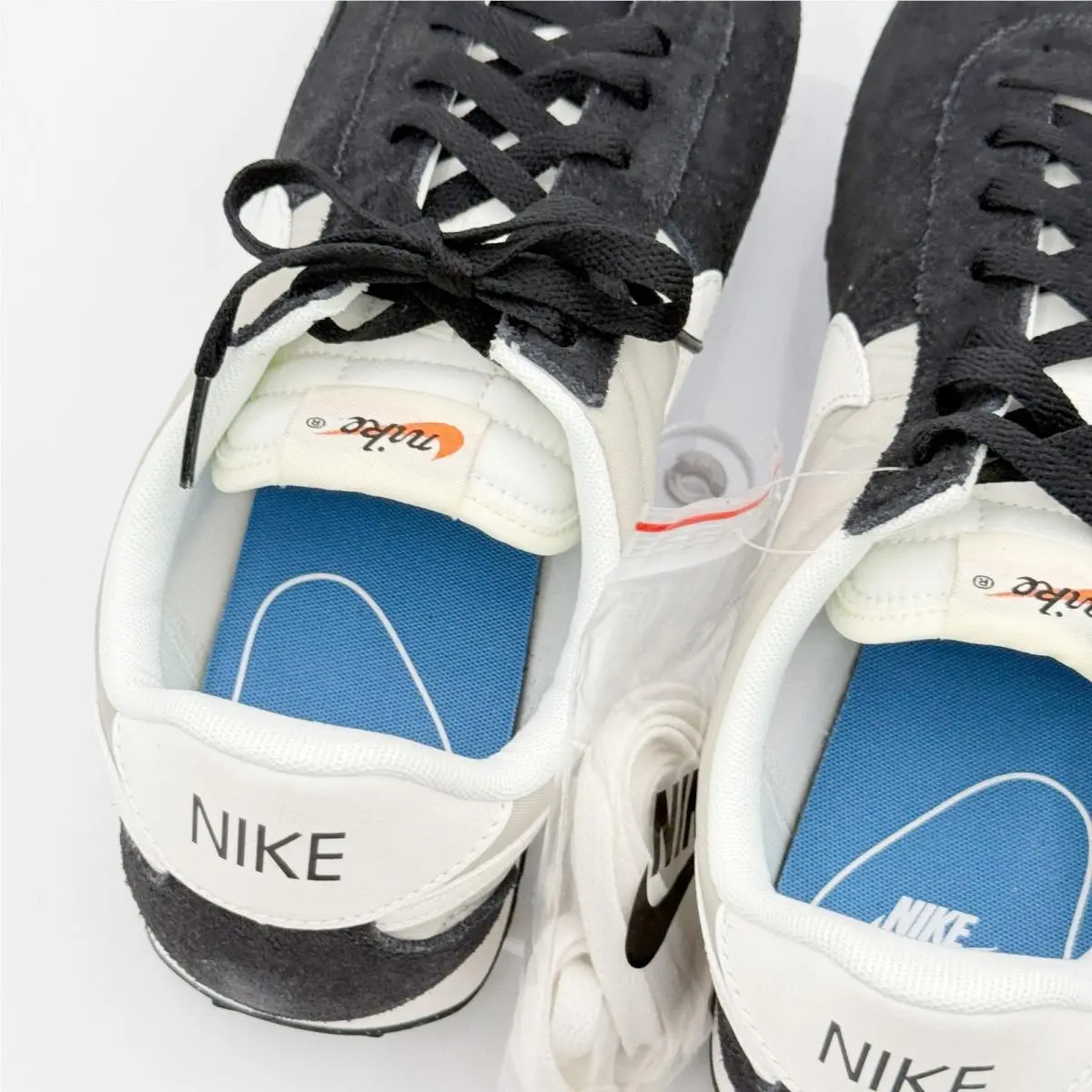 Nike shoes - Nike Pre Montreal `17 - Pre Montreal - 898031-001 - Black (UPC: 885179578365) 7