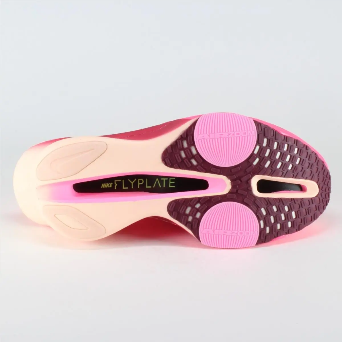 Nike shoes - Nike Air Zoom Alphafly NEXT% 3 - FD8315-601 - Pink 8