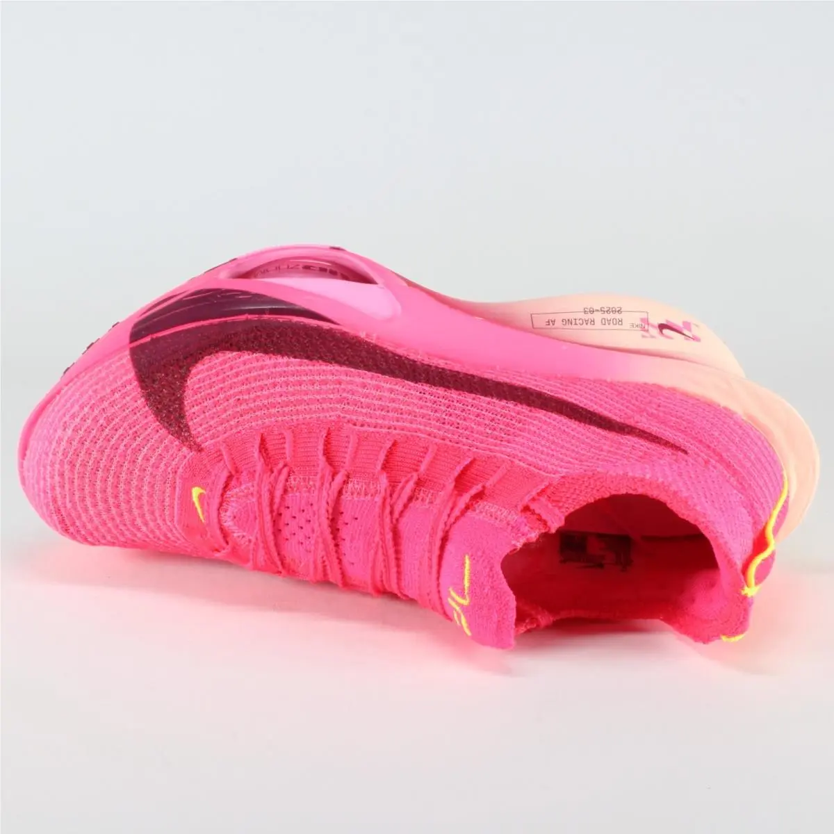 Nike shoes - Nike Air Zoom Alphafly NEXT% 3 - FD8315-601 - Pink 9