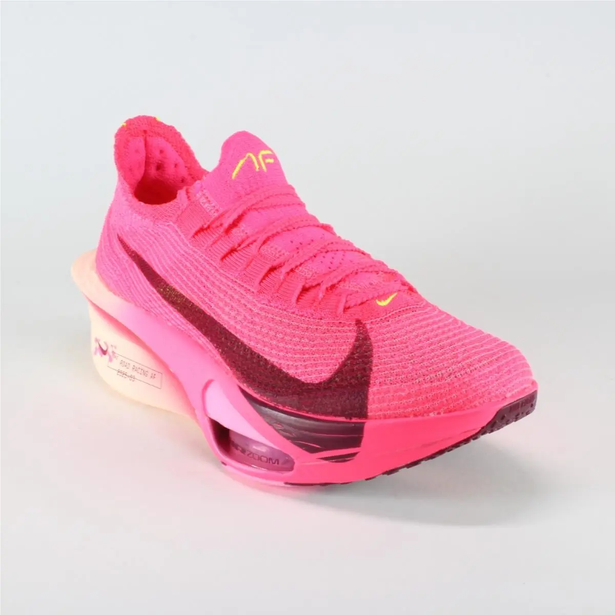Nike shoes - Nike Air Zoom Alphafly NEXT% 3 - FD8315-601 - Pink 0