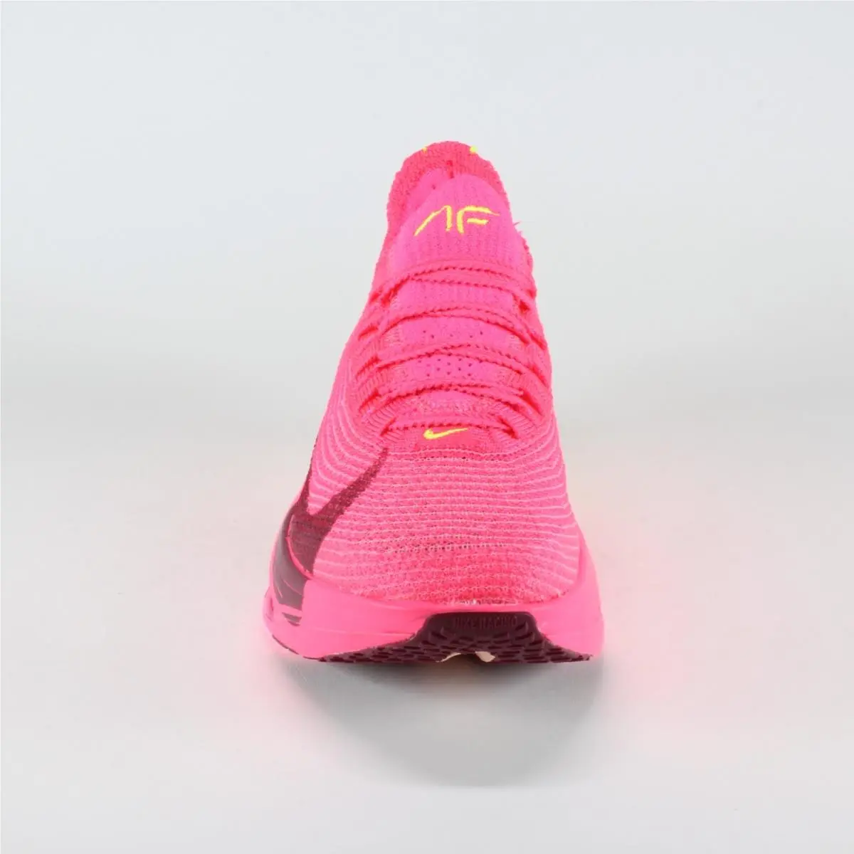 Nike shoes - Nike Air Zoom Alphafly NEXT% 3 - FD8315-601 - Pink 1