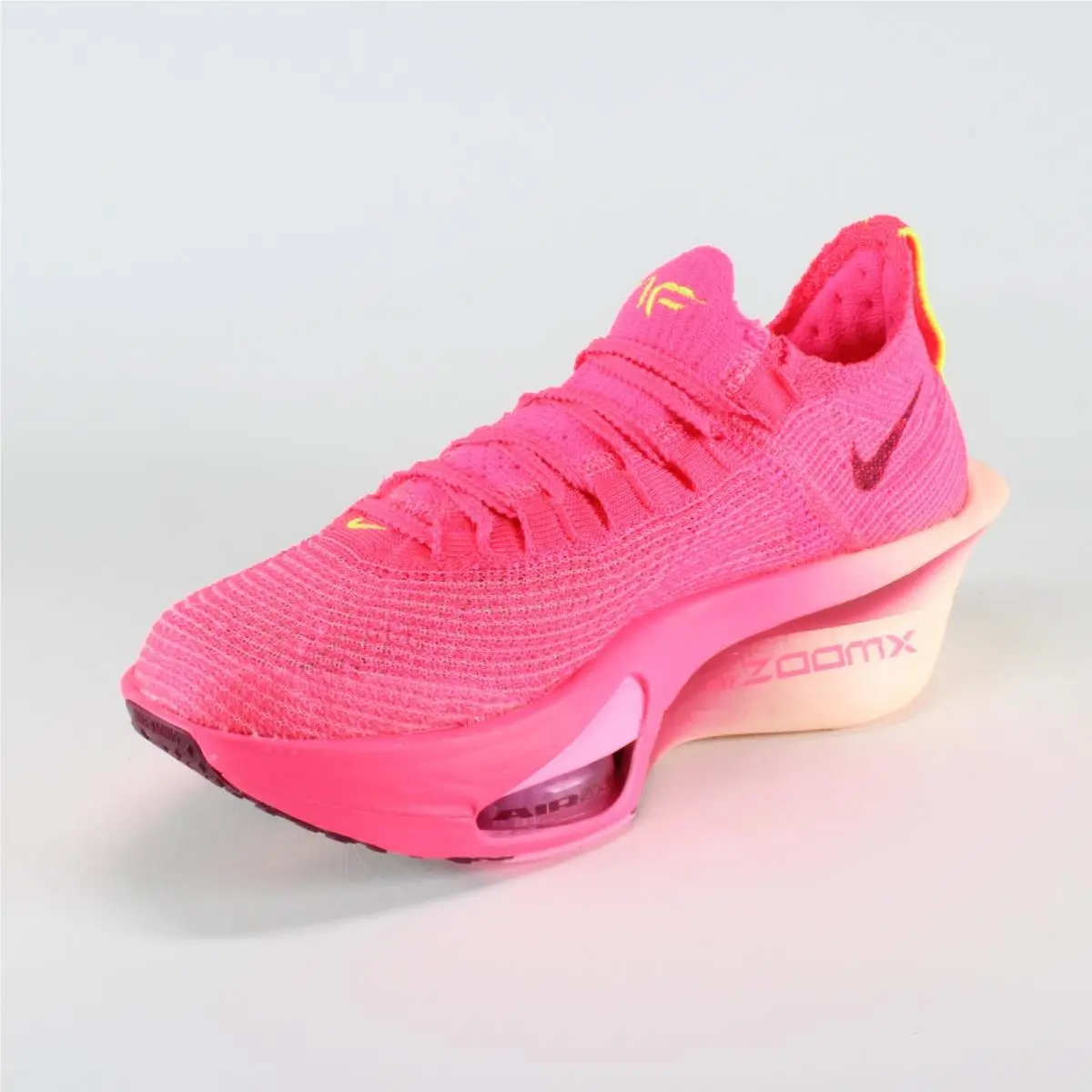 Nike shoes - Nike Air Zoom Alphafly NEXT% 3 - FD8315-601 - Pink 2