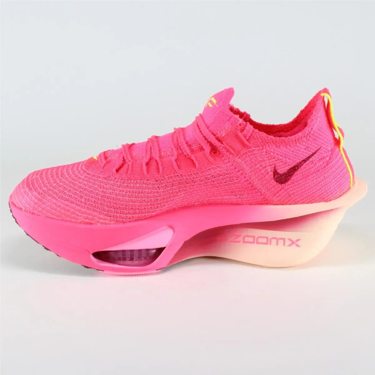 Nike shoes - Nike Air Zoom Alphafly NEXT% 3 - FD8315-601 - Pink 3