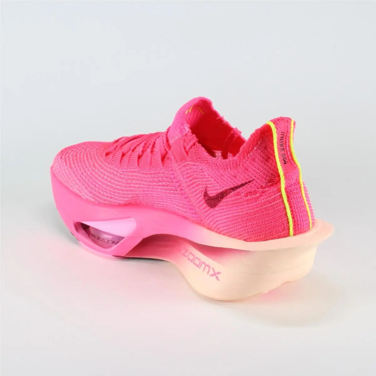 Nike shoes - Nike Air Zoom Alphafly NEXT% 3 - FD8315-601 - Pink 4