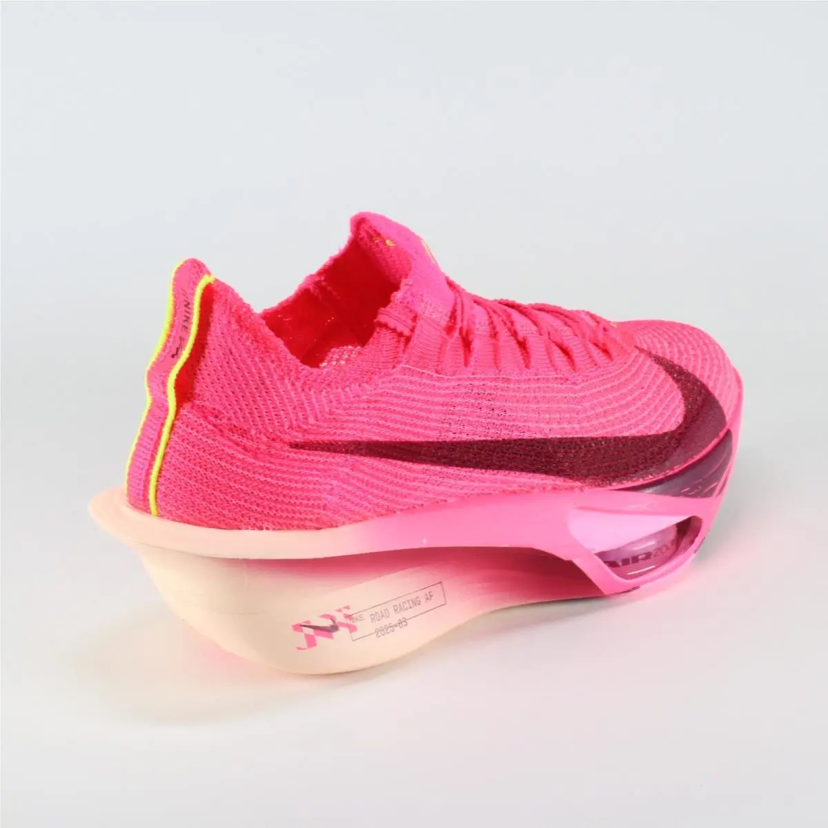 Nike shoes - Nike Air Zoom Alphafly NEXT% 3 - FD8315-601 - Pink 6