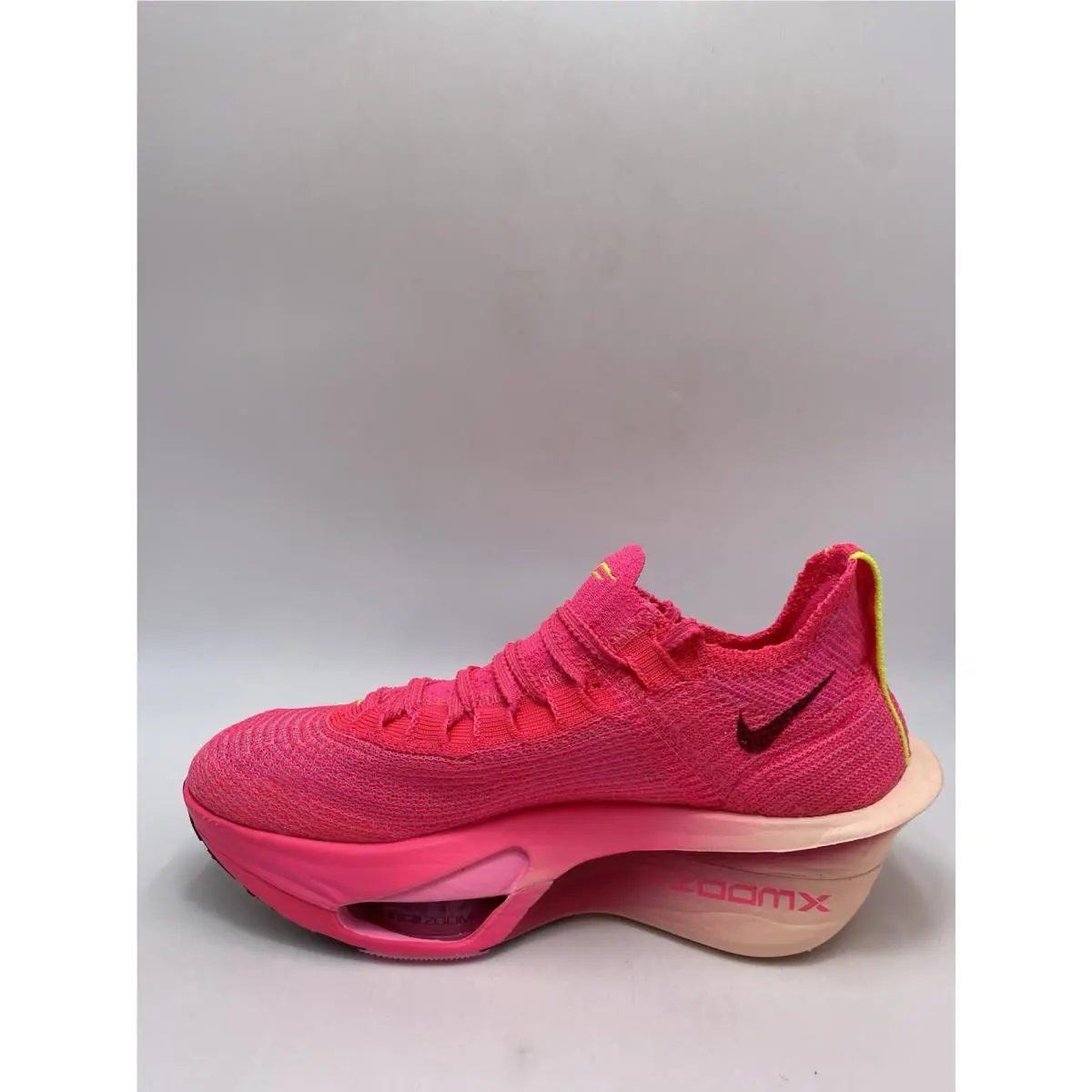 Nike shoes - Nike Air Zoom Alphafly - Air Zoom Alphafly - FD8315-601 - Pink 1