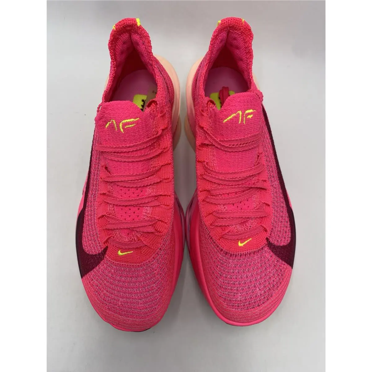 Nike shoes - Nike Air Zoom Alphafly - Air Zoom Alphafly - FD8315-601 - Pink 4