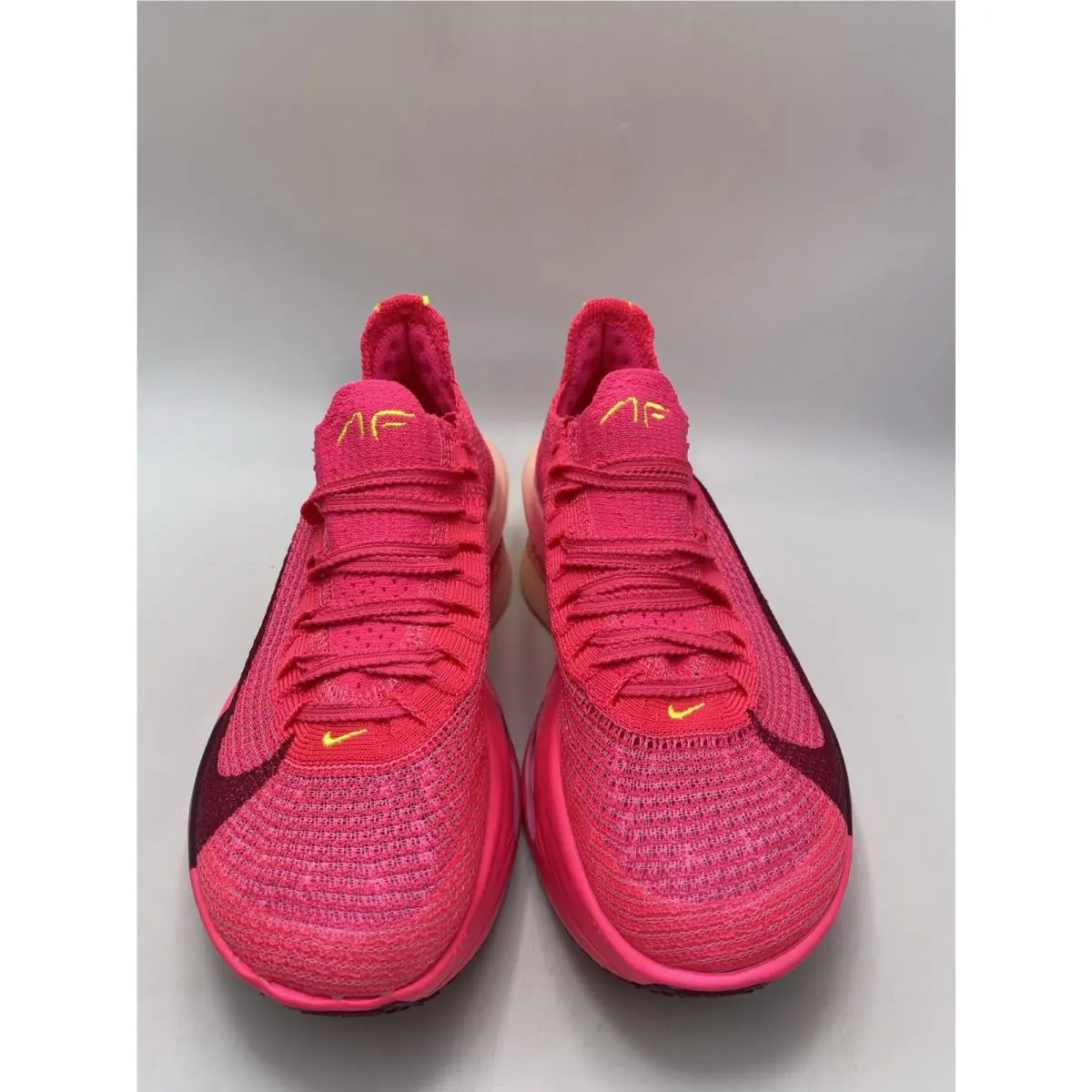 Nike shoes - Nike Air Zoom Alphafly - Air Zoom Alphafly - FD8315-601 - Pink 5