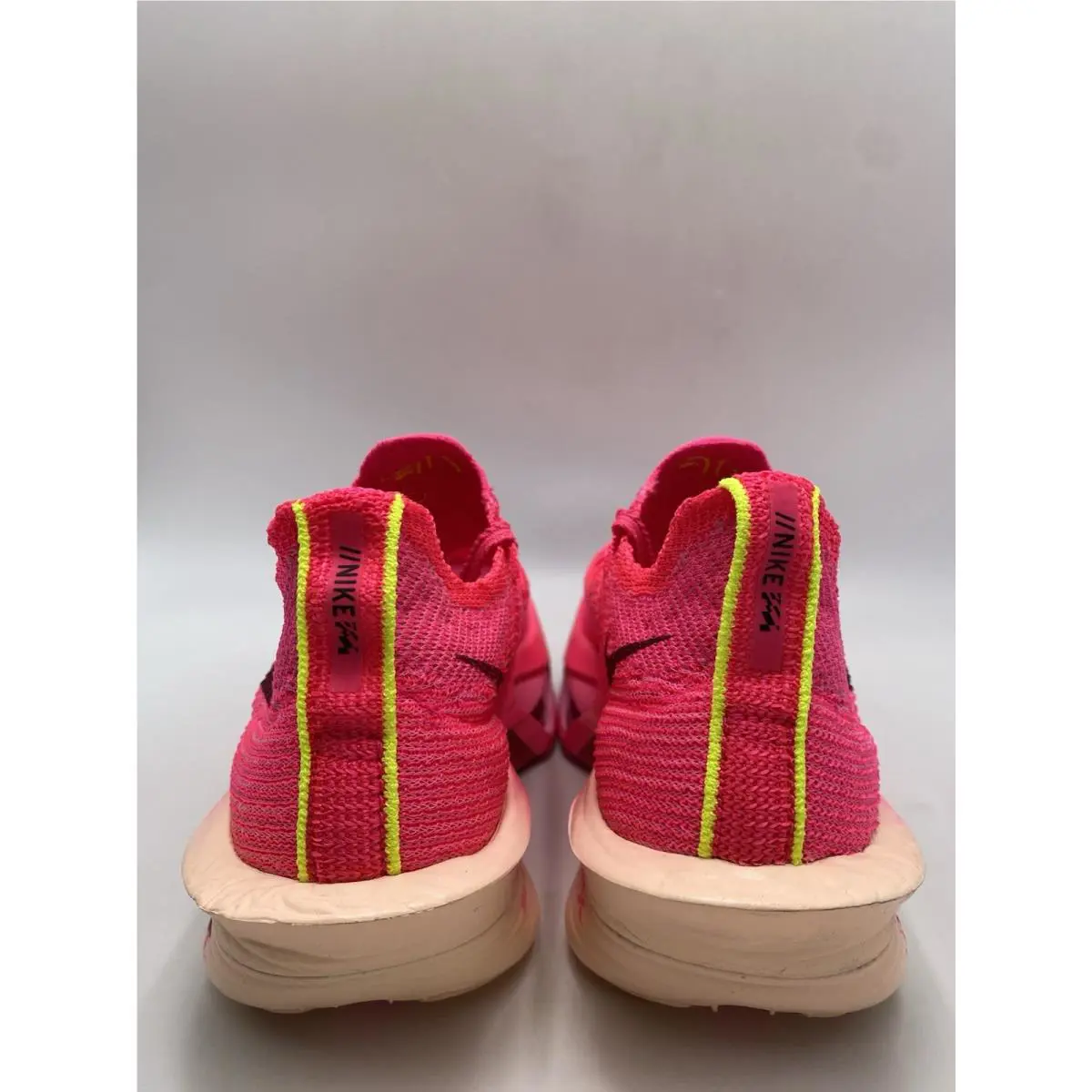 Nike shoes - Nike Air Zoom Alphafly - Air Zoom Alphafly - FD8315-601 - Pink 6