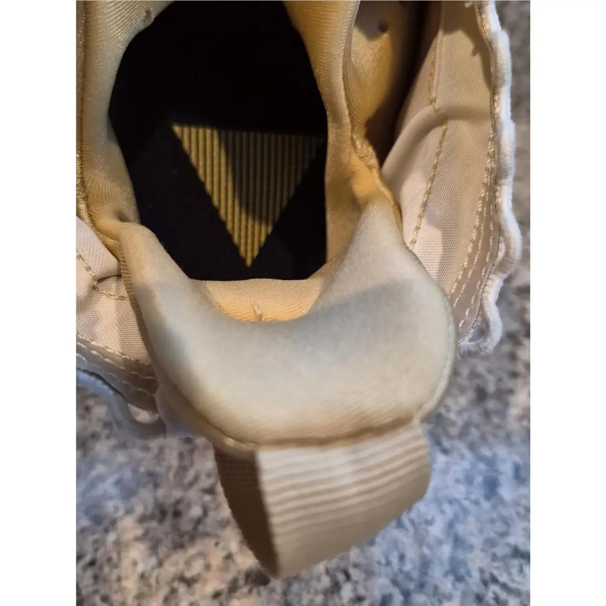 Nike shoes - Jordan Jumpman - Jumpman - BV1654200 - Gold 17