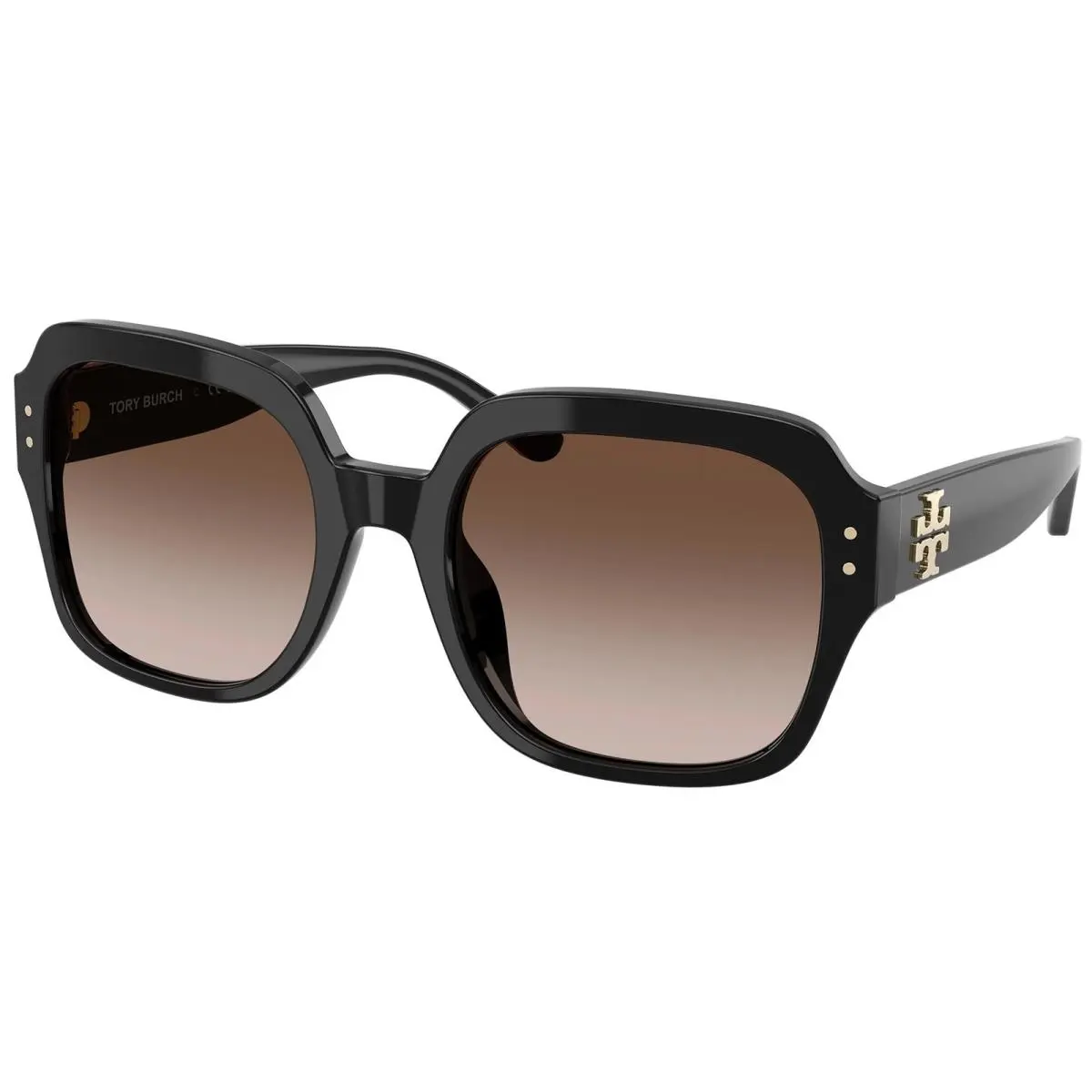 Women`s Butterfly Sunglasses w/ Gradient Lens - TY7143U by Tory Burch