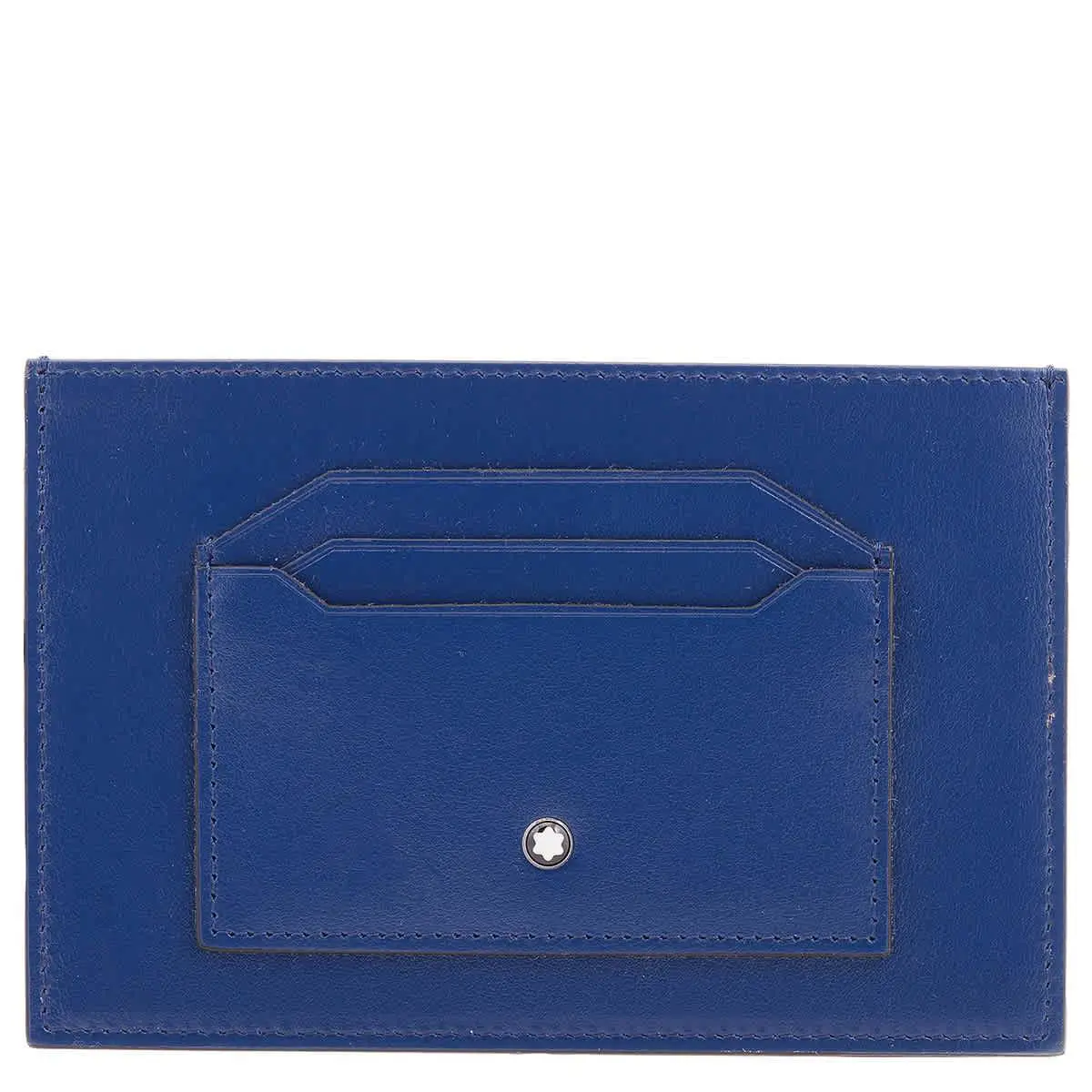 Montblanc Meisterstuck Card Holder 6cc 129910