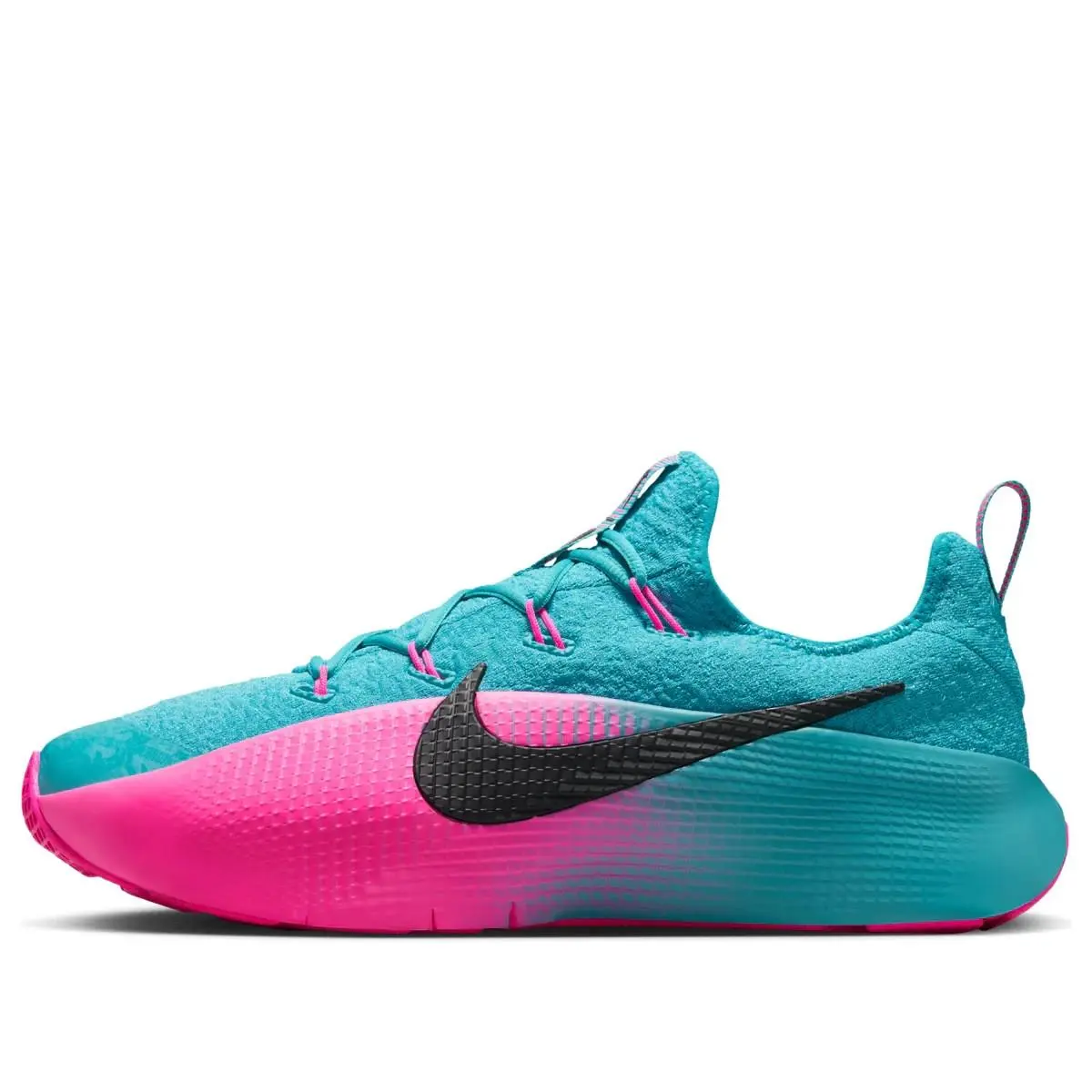 Nike shoes - Nike LeBron TR 1 - LeBron - FJ6151-301 - Blue (UPC: 198486899239) 1