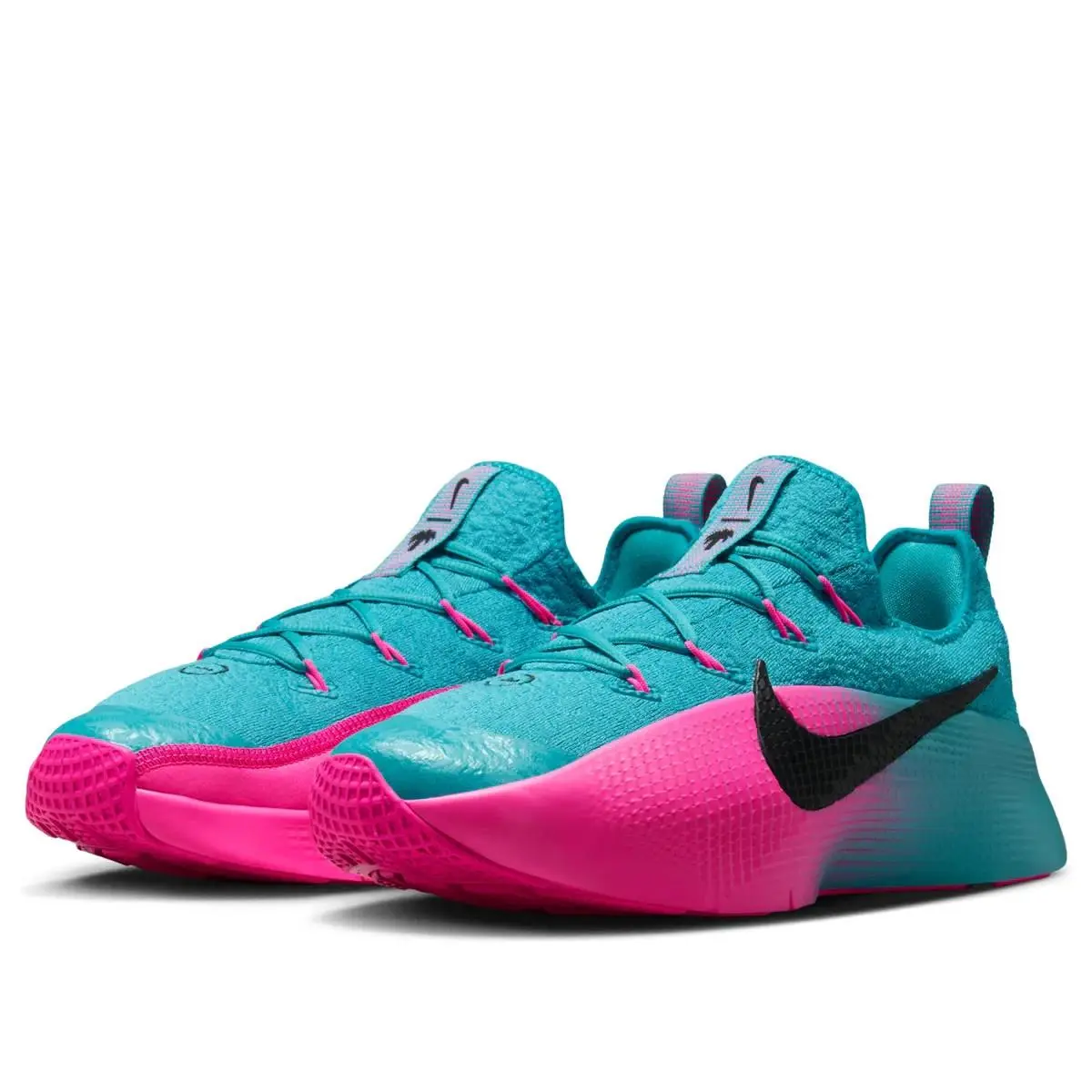 Nike shoes - Nike LeBron TR 1 - LeBron - FJ6151-301 - Blue (UPC: 198486899239) 3