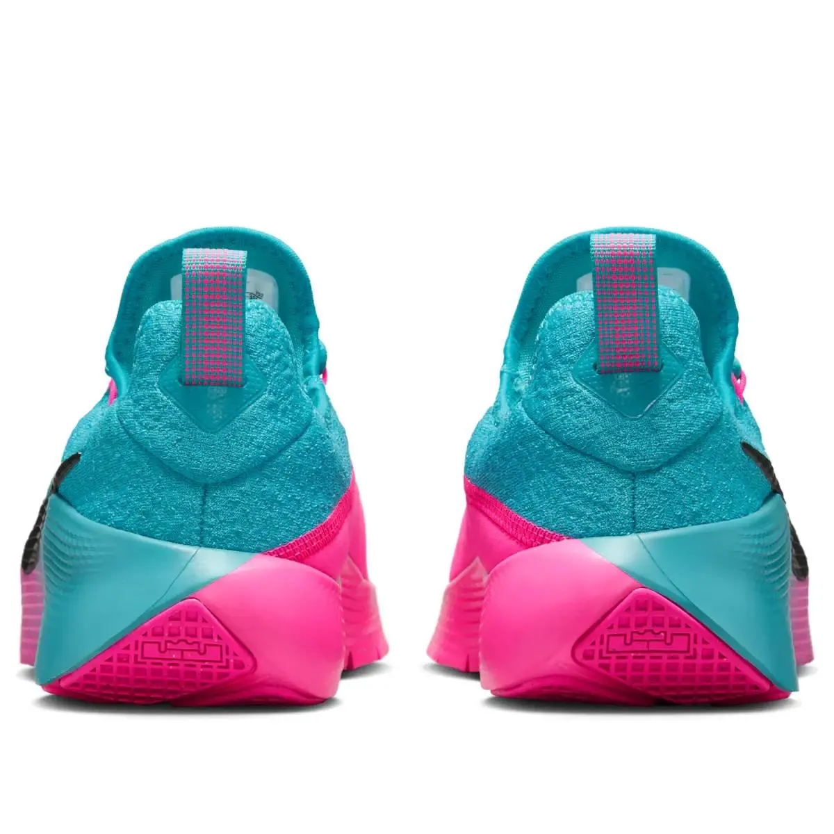 Nike shoes - Nike LeBron TR 1 - LeBron - FJ6151-301 - Blue (UPC: 198486899239) 4