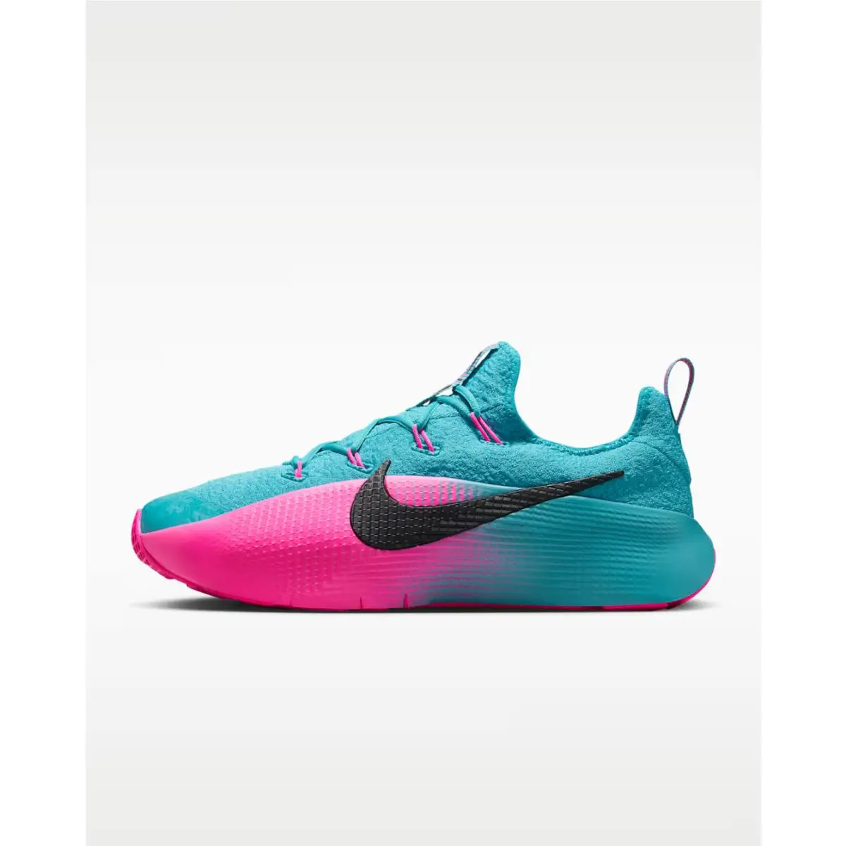 Nike shoes - Nike LeBron TR 1 - LeBron - FJ6151-301 - Blue 11