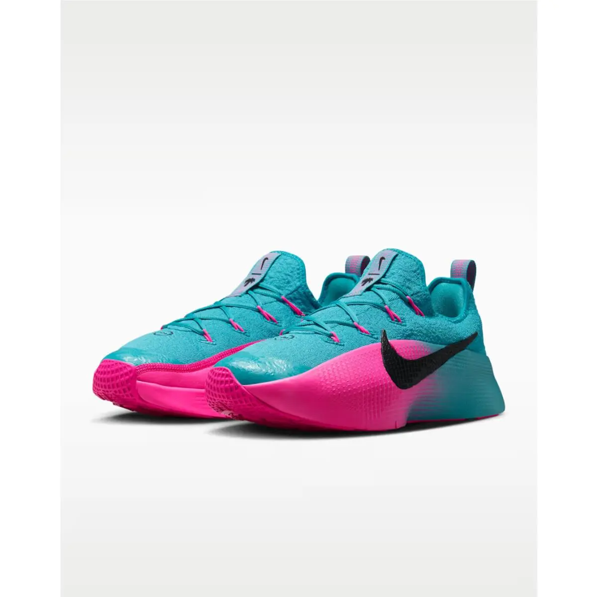 Nike shoes - Nike LeBron TR 1 - LeBron - FJ6151-301 - Blue 15