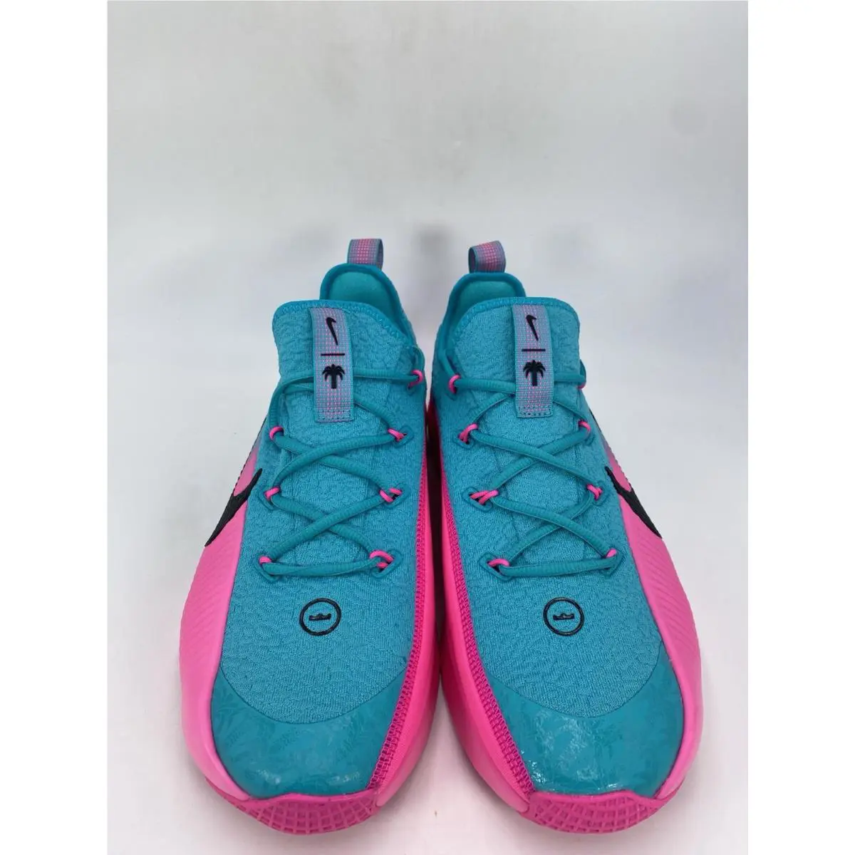 Nike shoes - Nike Lebron TR - Lebron - FJ6151-301 - Multicolor (UPC: 198486944205) 5