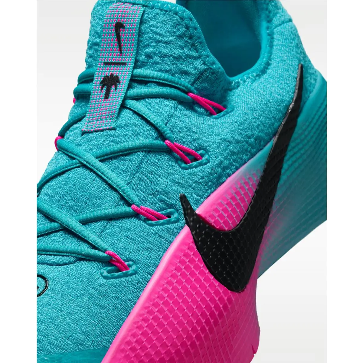 Nike shoes - Nike LeBron TR 1 - LeBron - FJ6151-301 - Blue 17
