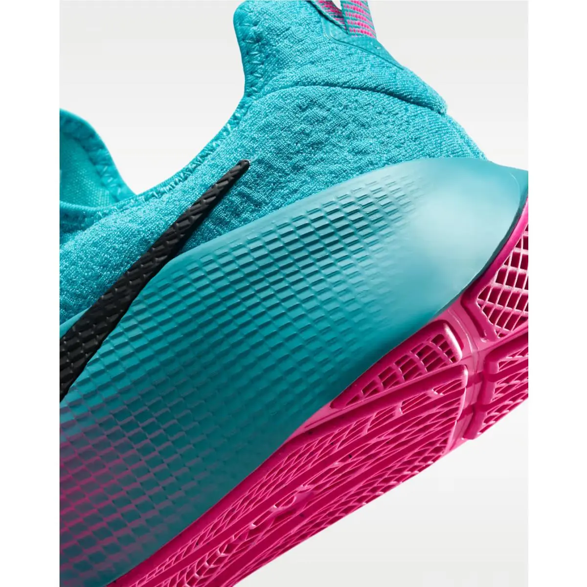 Nike shoes - Nike LeBron TR 1 - LeBron - FJ6151-301 - Blue 18