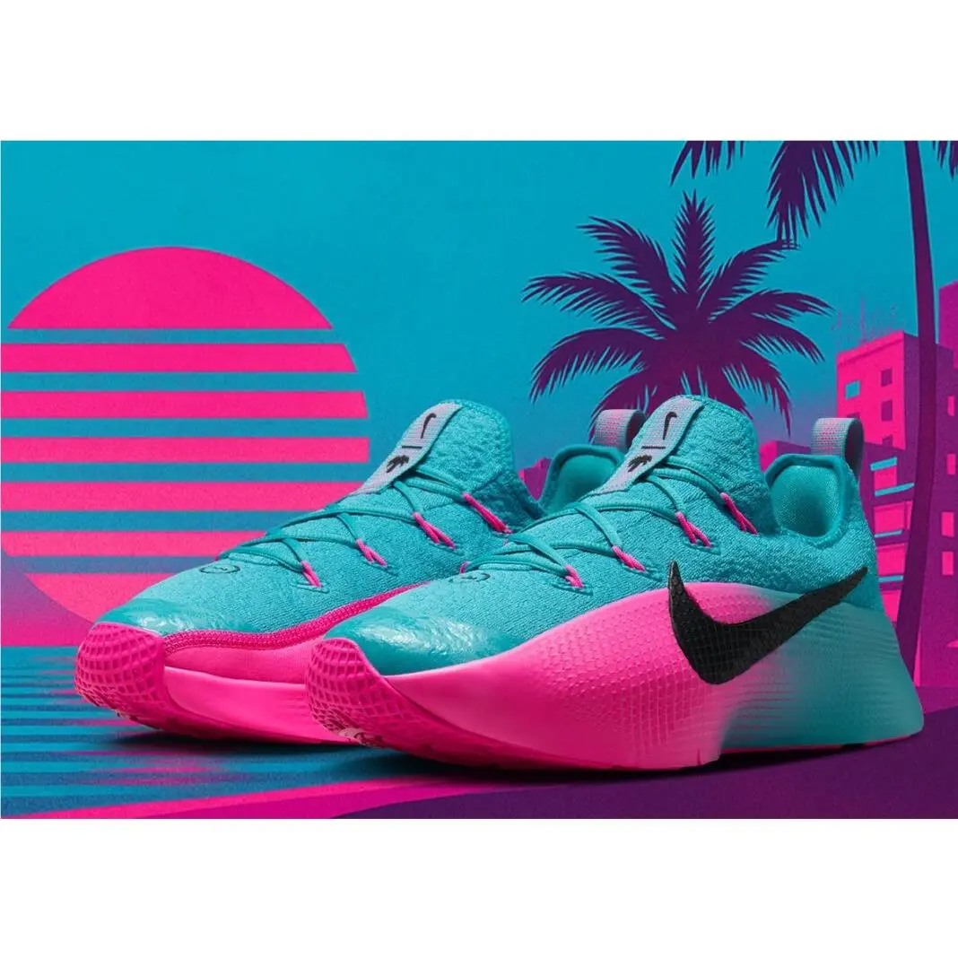 Nike shoes - Nike LeBron TR 1 - LeBron - FJ6151-301 - Blue 19